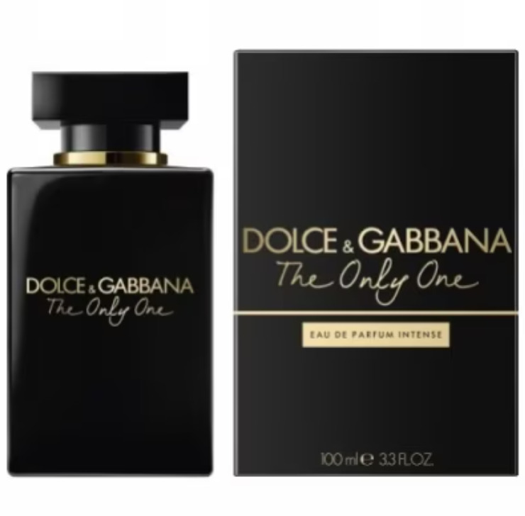 El perfume de D&G 'The Only One' ahora de oferta en Douglas