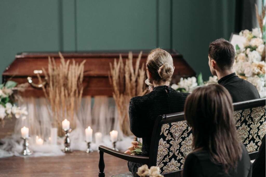 Las personas separadas o divorciadas pueden solicitar la pensión si no se han vuelto a casar o han constituido una pareja de hecho. Foto: Canva. 