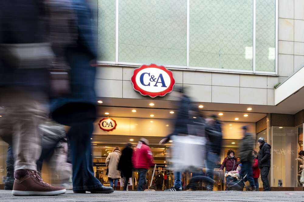 Tienda de C&A