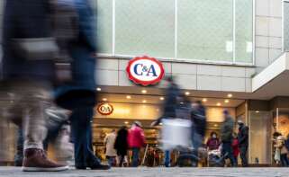 Tienda de C&A