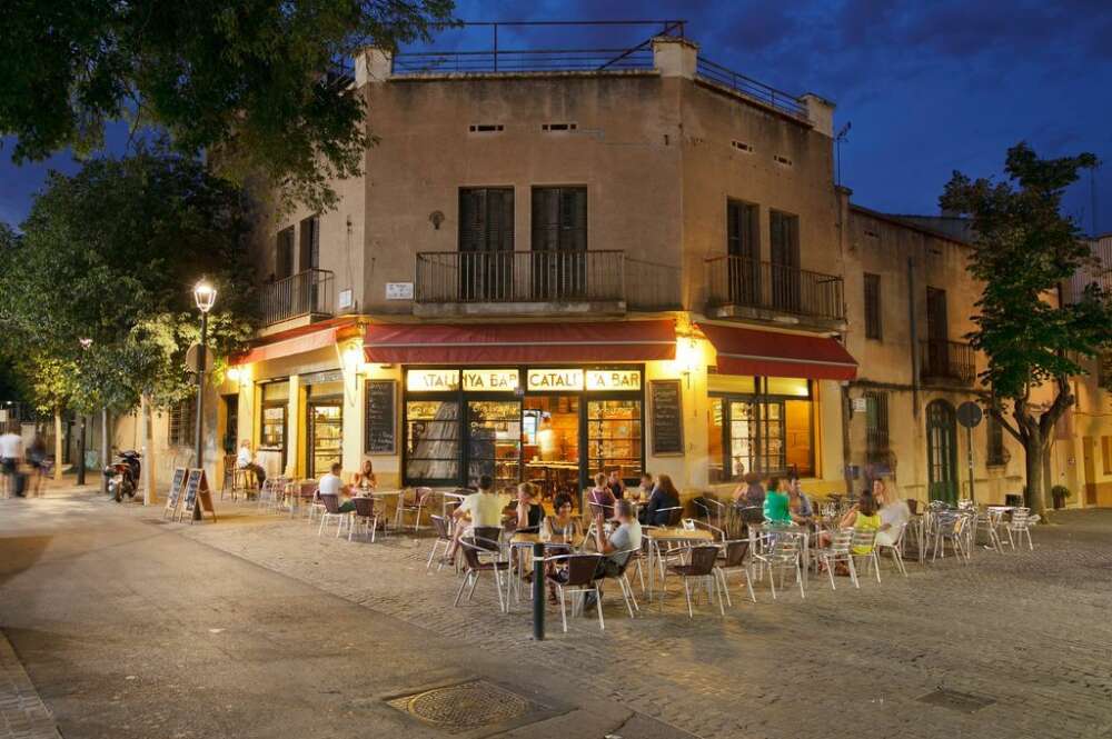 Sant Cugat es uno de los municipios más ricos de España. Foto: Mané Espinosa - Ajuntament de Sant Cugat.