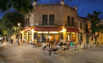 Sant Cugat es uno de los municipios más ricos de España. Foto: Mané Espinosa - Ajuntament de Sant Cugat.