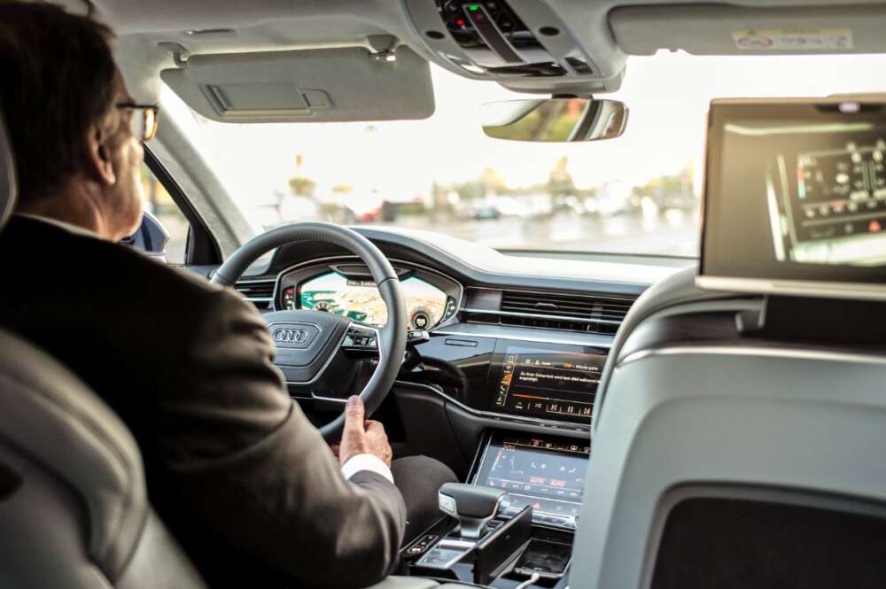 La DGT advierte: estos conductores no podrán usar el coche durante algunos meses. Foto: Canvas