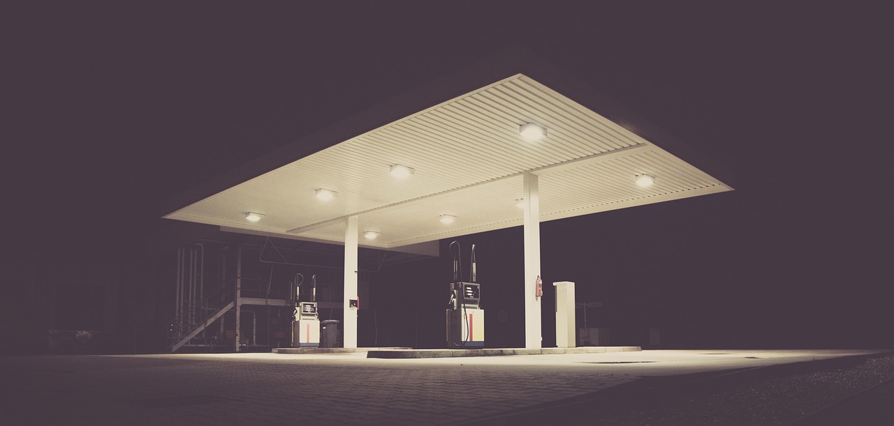 A pesar de que ahora el precio del carburante refleja una tendencia a la baja, durante los últimos meses ha venido registrando una tendencia ascendente. Foto: Pexels - Pixabay.