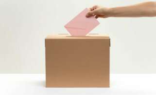 Las elecciones municipales y algunas autonómicas se celebrarán el 28 de mayo. Foto: Freepik.