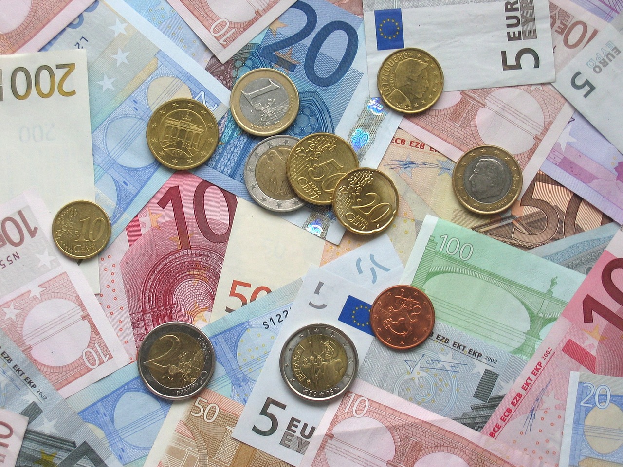La remuneración ofrecida por el banco es del 5% TAE durante el primer año. Foto: Pixabay.