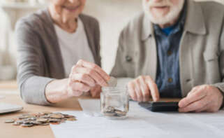 La edad legal de jubilación es de 66 años y cuatro meses. Foto: Pixabay.