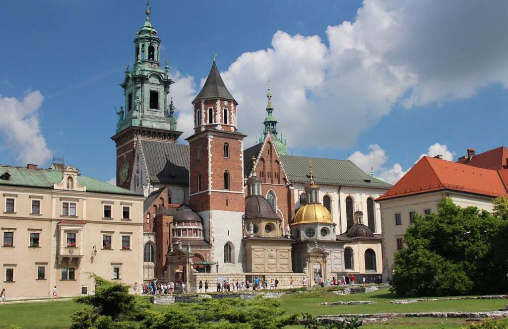El viaje a Polonia tiene una duración de nueve días y ocho noches. Foto: Pixabay.