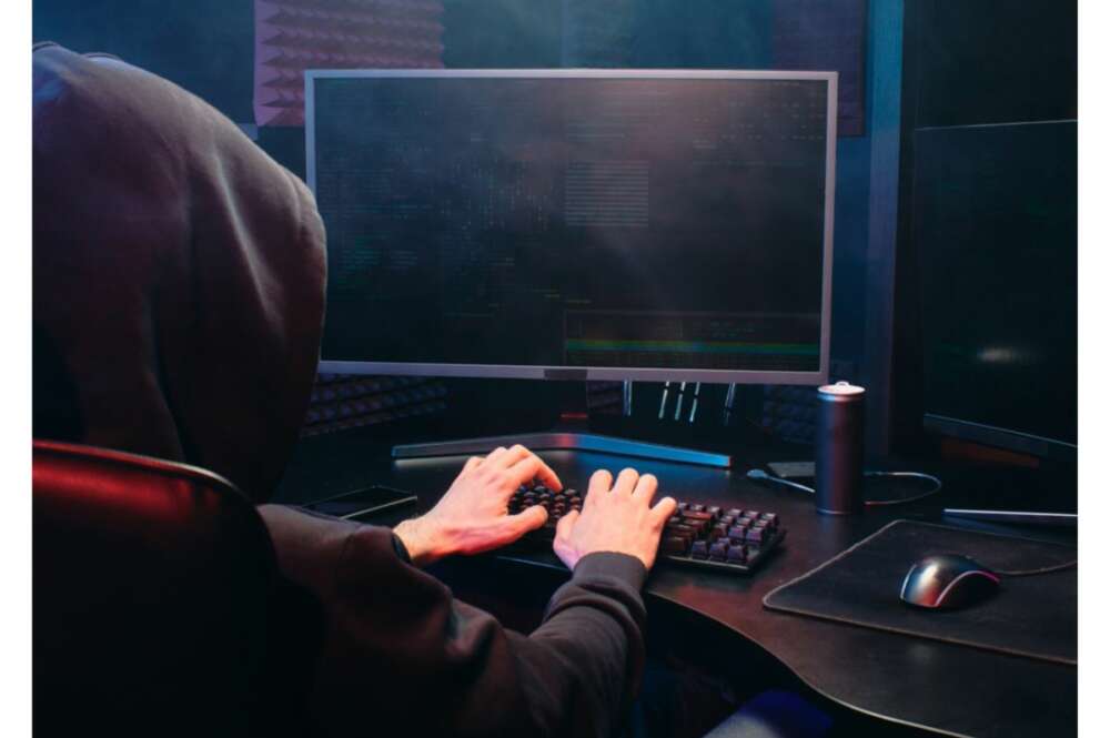 El objetivo tras este tipo de ataques es robar a la víctima información privada. Foto: Pixabay.