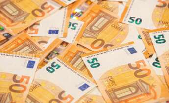 Los beneficiarios de una pensión perciben de media 1.192 euros. Foto: Freepik.