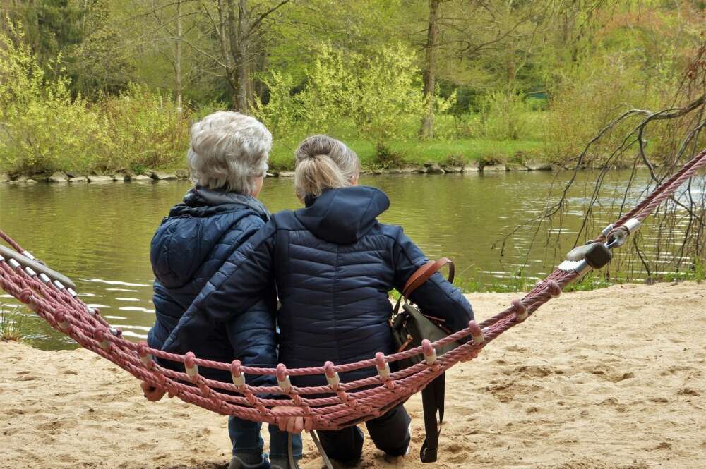 Por incapacidad temporal el trabajador tiene derecho a recibir compensación por los días de vacaciones no disfrutados. Foto: Pixabay