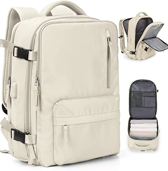 Mochila para viaje de Amazon