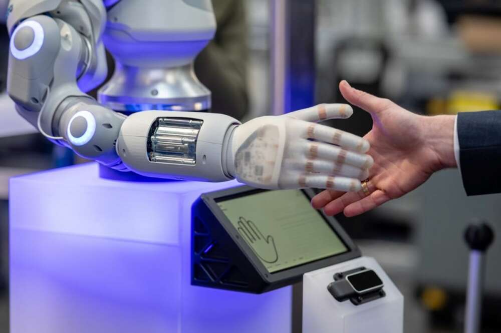 BBVA, Mapfre la Inteligencia Artificial se abre paso