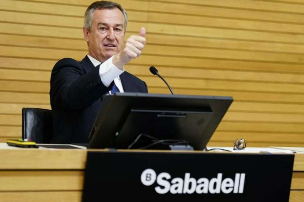 Banco Sabadell explota su faceta startupera