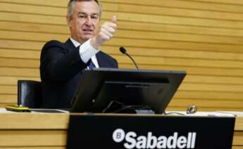 Banco Sabadell explota su faceta startupera