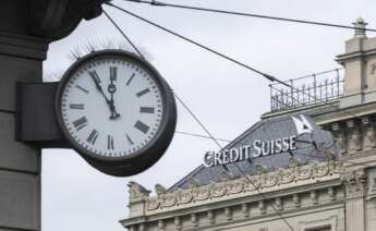 Nueva tormenta en Credit Suisse la justicia ultima una sanción 'milmillonaria' por estafar a un ex primer ministro