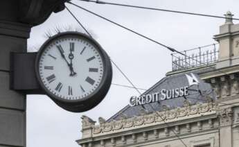 Nueva tormenta en Credit Suisse la justicia ultima una sanción 'milmillonaria' por estafar a un ex primer ministro