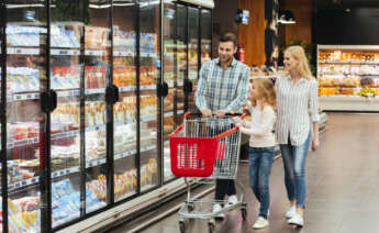 Ahorra dinero en tus compras: Descubre las mejores aplicaciones para comparar precios de supermercados. Foto: Freepik