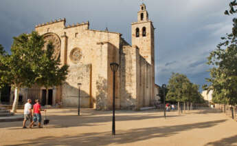 Gran parte de las ciudades con menos paro se sitúan al norte del país. Foto: Mané Espinosa - Ajuntament de Sant Cugat.