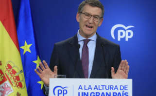 PP sopesa mantener los avales para vivienda del ICO, la medida “copiada” por Sánchez - PP