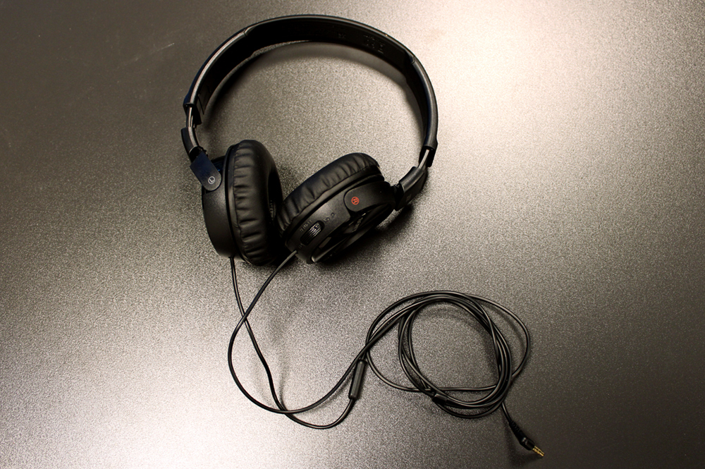 Sony auriculares. 