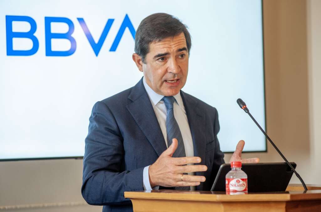 BBVA, Mapfre o las 'big four': la IA se abre camino en el sector financiero 