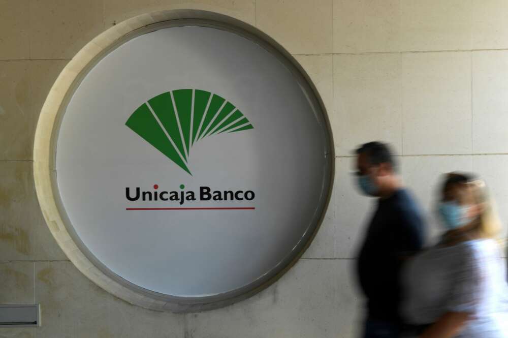 La plantilla de Unicaja acota la búsqueda del CEO: quieren a alguien de la casa Norges Bank