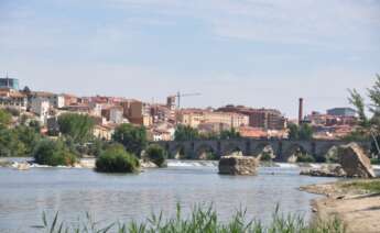 Imagen de Zamora, la ciudad con precio por metro cuadrado más bajo