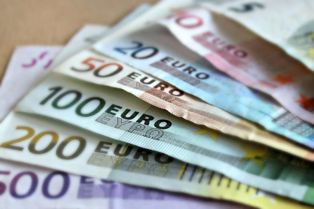El mercado pone el euríbor en el 4,50% y apunta a un encarecimiento de la hipoteca de 1.000 euros en 2023