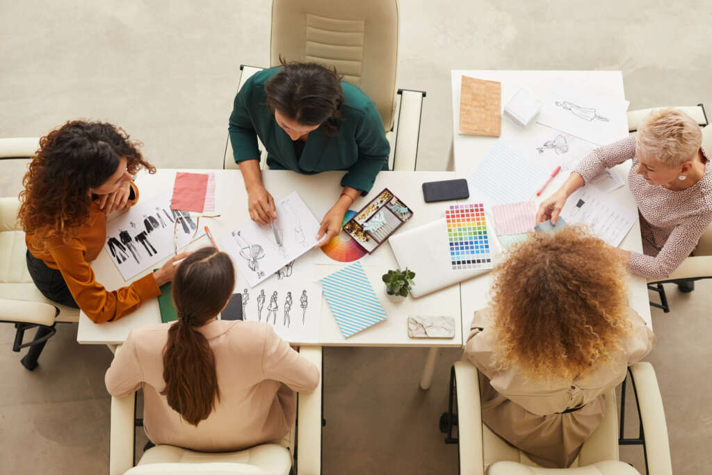 España ofrece una conexión a internet y unos espacios coworking de calidad. Foto: Envato