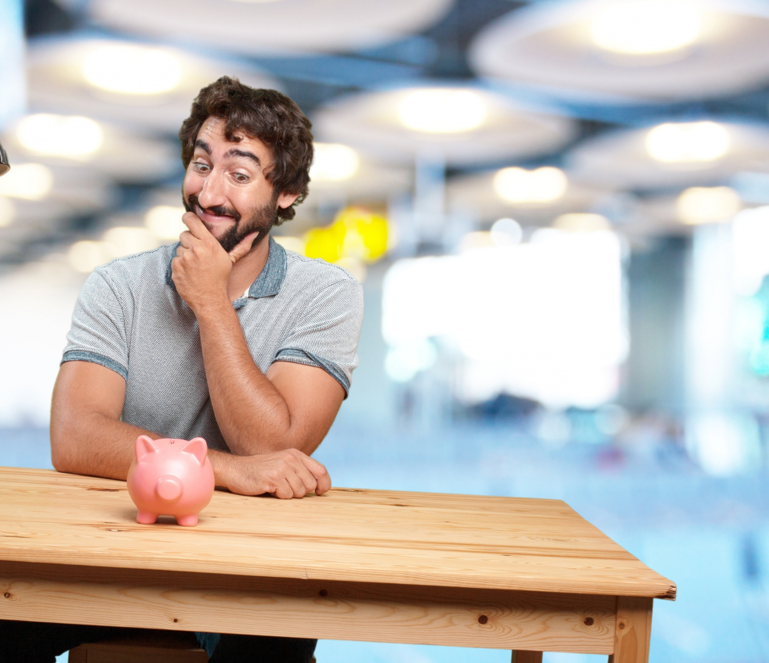 Estos son los bancos que te brindan la mejor opción para guardar tus ahorros. Foto: Freepik
