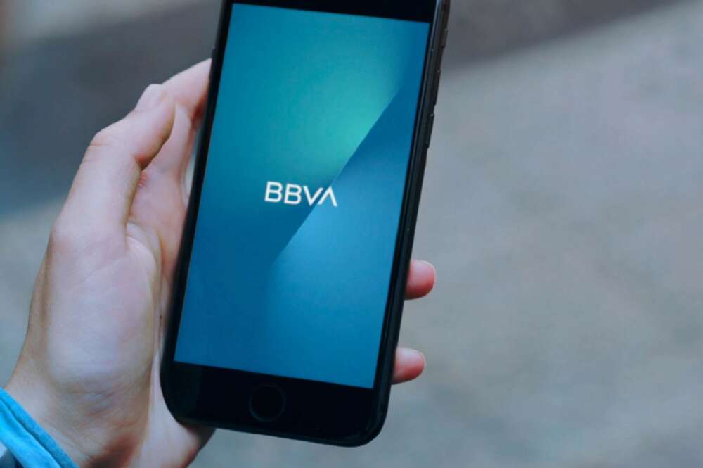 BBVA paraliza su app de empresas tras una semana plagada de fallos y quejas de los clientes