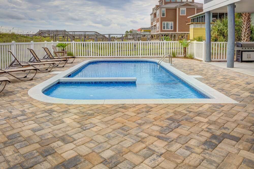 Idealista sorprende con pisos con piscina a 20.000 euros: ¡Oportunidades únicas de verano! Foto: Pixabay