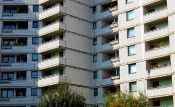 La demanda de vivienda por parte de extranjeros ha sido uno de los factores clave en la estabilidad y crecimiento del mercado turístico-residencial español, según Euroval. House Flipping. Foto: EFE.