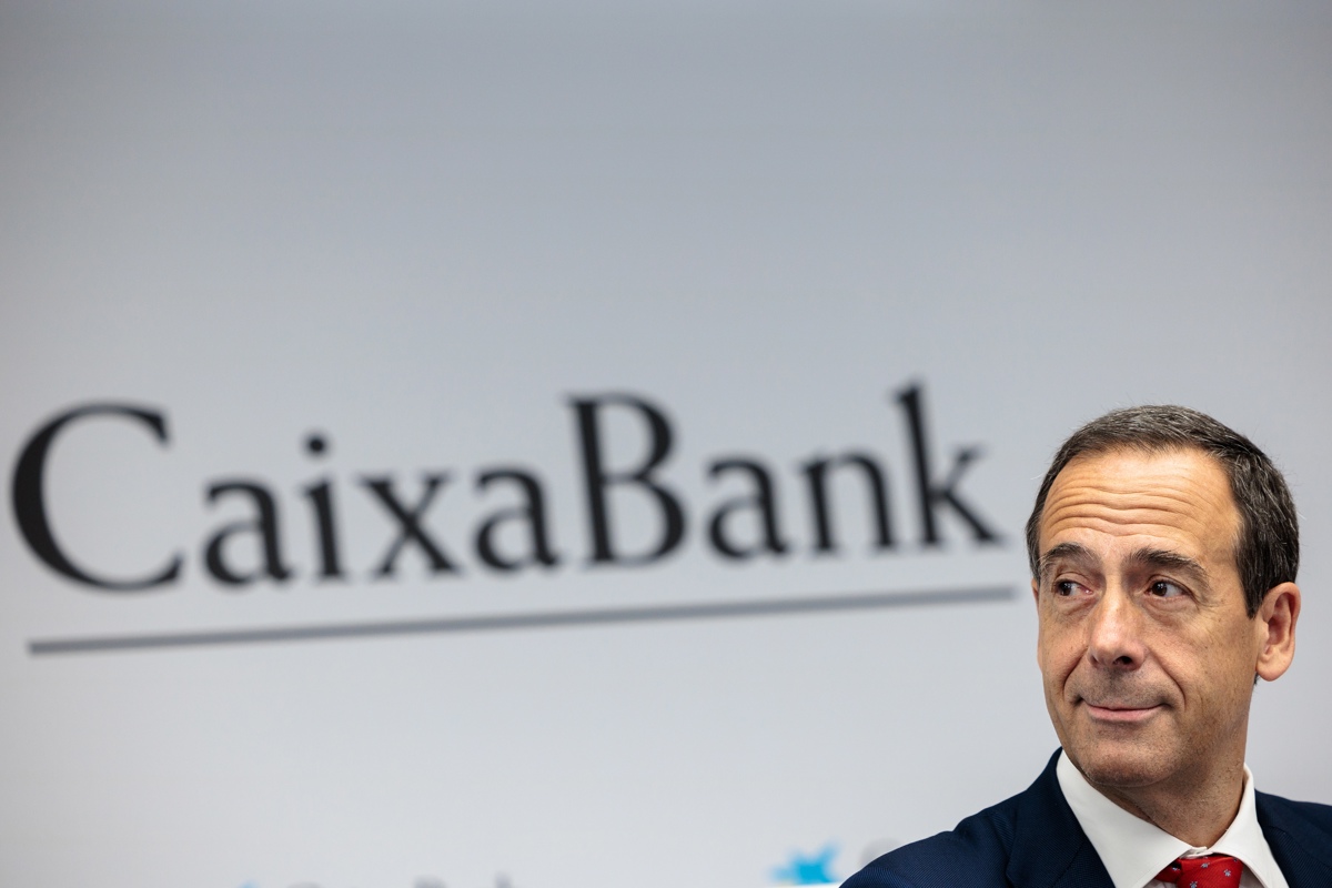 Caixabank, Sabadell, Bankinter... la banca se alinea y asegura que las ofertas por el ahorro mejorarán en los próximos meses