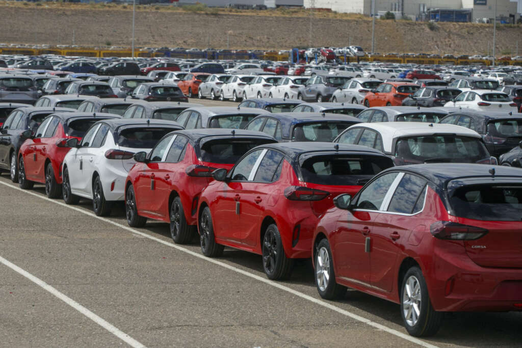 Las diferencias en el tipo de póliza y las preferencias de los conductores explican la brecha de hasta 100 euros entre comunidades autónomas