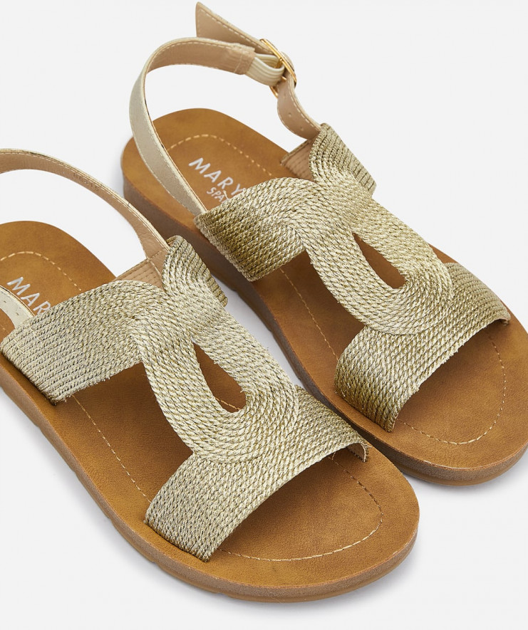 Marypaz clearance sandalias planas