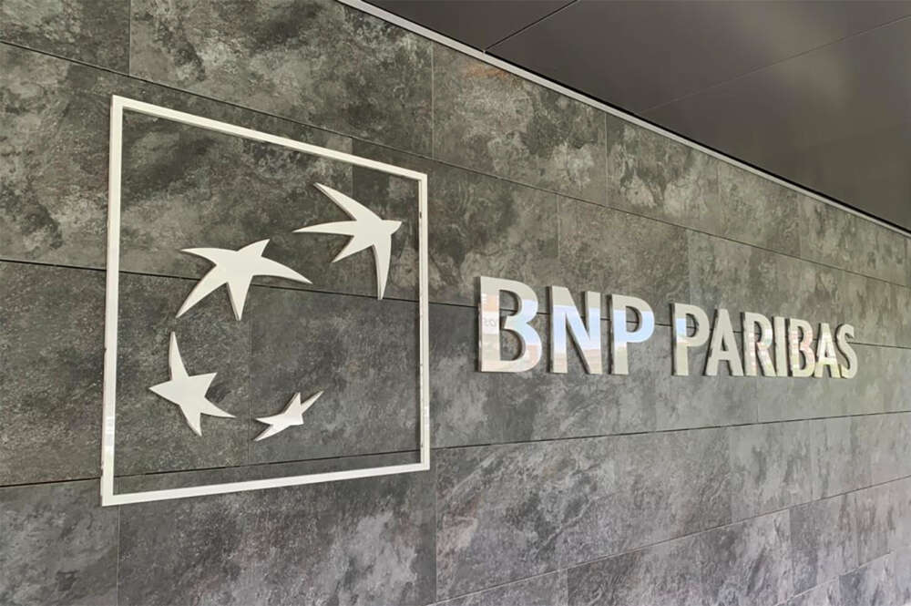 BNP Paribas