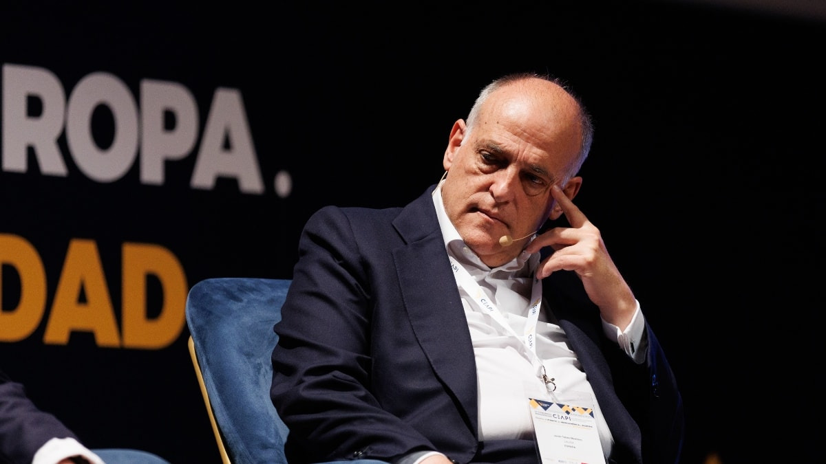 LaLiga Impulso inyecta a los clubes de futbol el tercer pago de CVC por 482 millones de euros