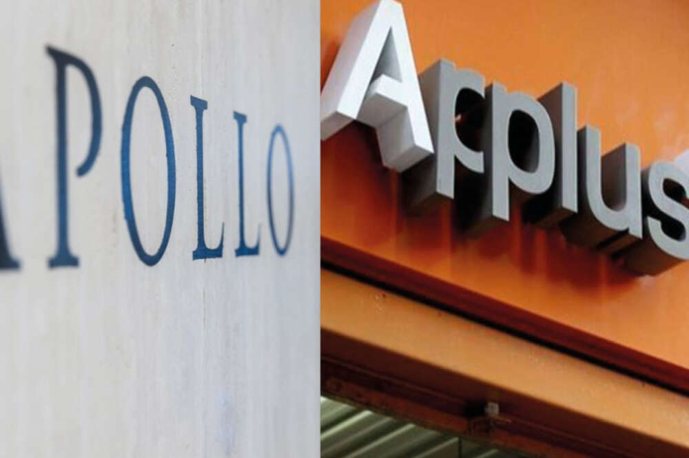 Apollo lanza una OPA por Applus por 1.226 millones de euros