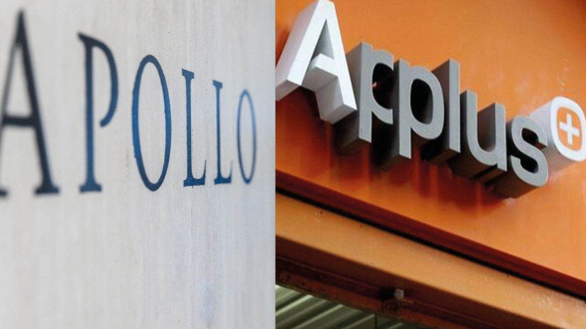 Apollo lanza una OPA por Applus por 1.226 millones de euros