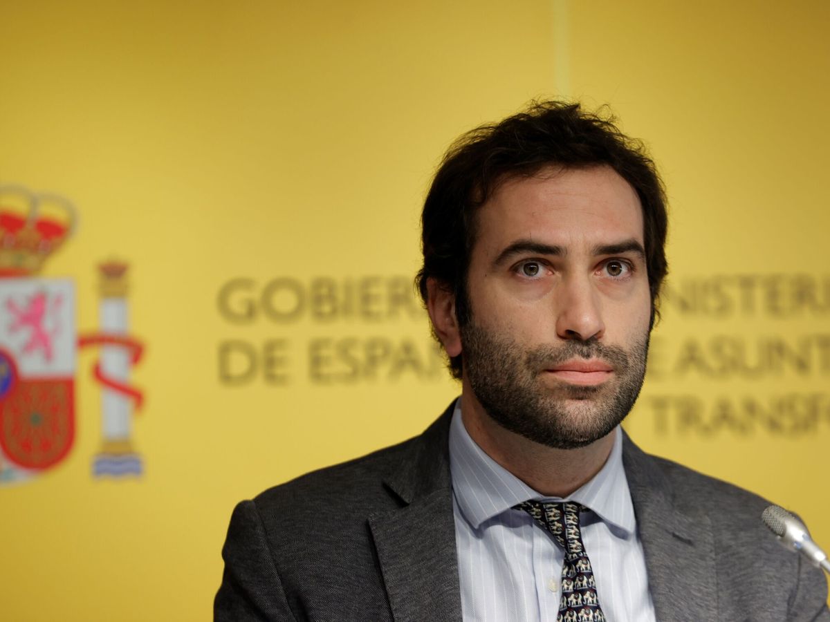 El neobanco Nickel (BNP Paribas) se reúne con el secretario del Tesoro para ser uno de los bancos que pagan por las pensiones