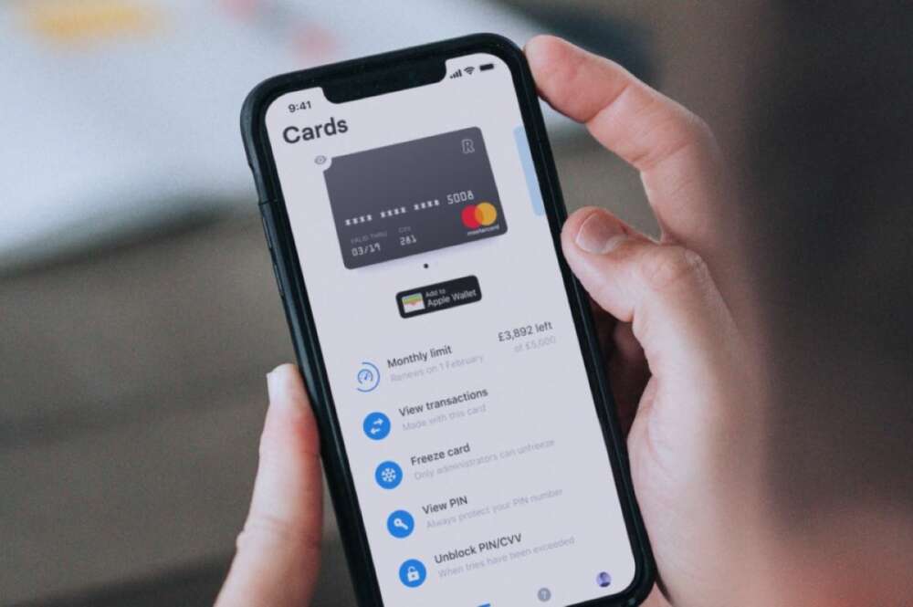 Revolut entra de lleno en la carrera por los ahorros: ofrece una cuenta con una rentabilidad superior al 3,4%