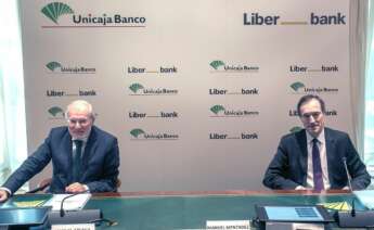 Unicaja Banco apura la era Menéndez