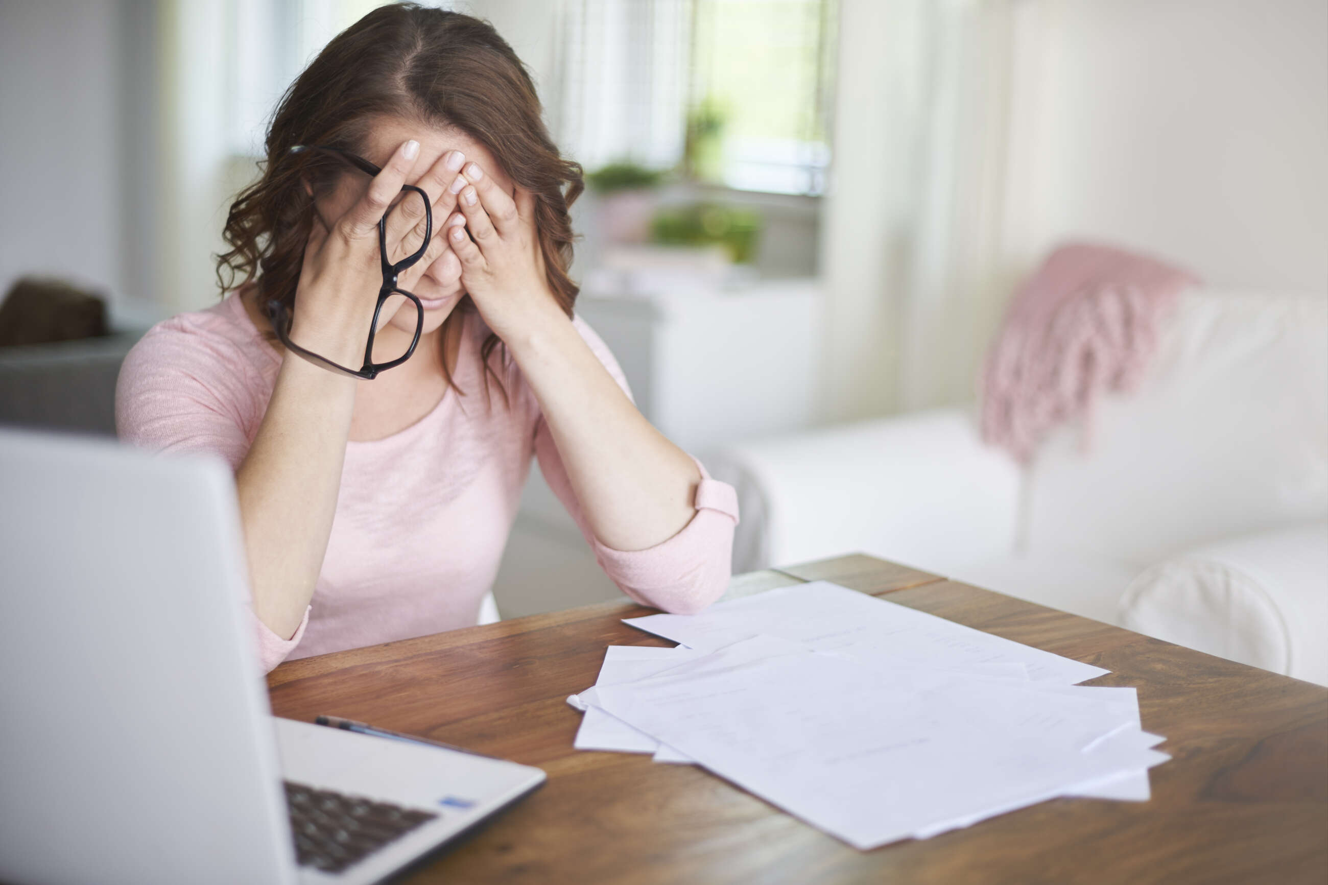Para cobrar la baja laboral se deben reunir las condiciones fijadas por la Seguridad Social. Foto: Freepik.