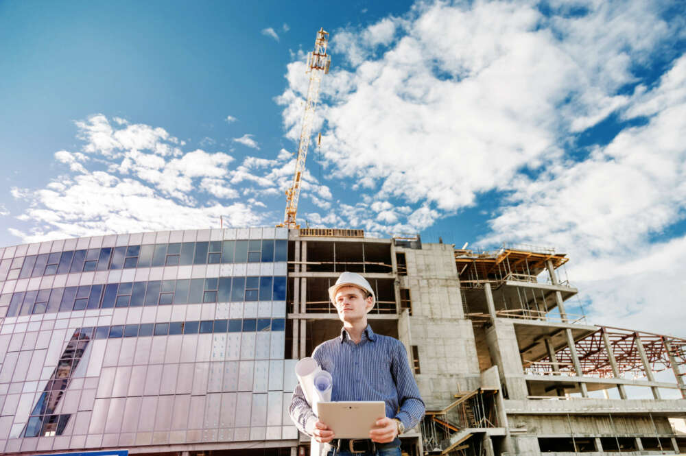 Más de 50.000 euros: los trabajos mejor pagados de España. Foto: Envato