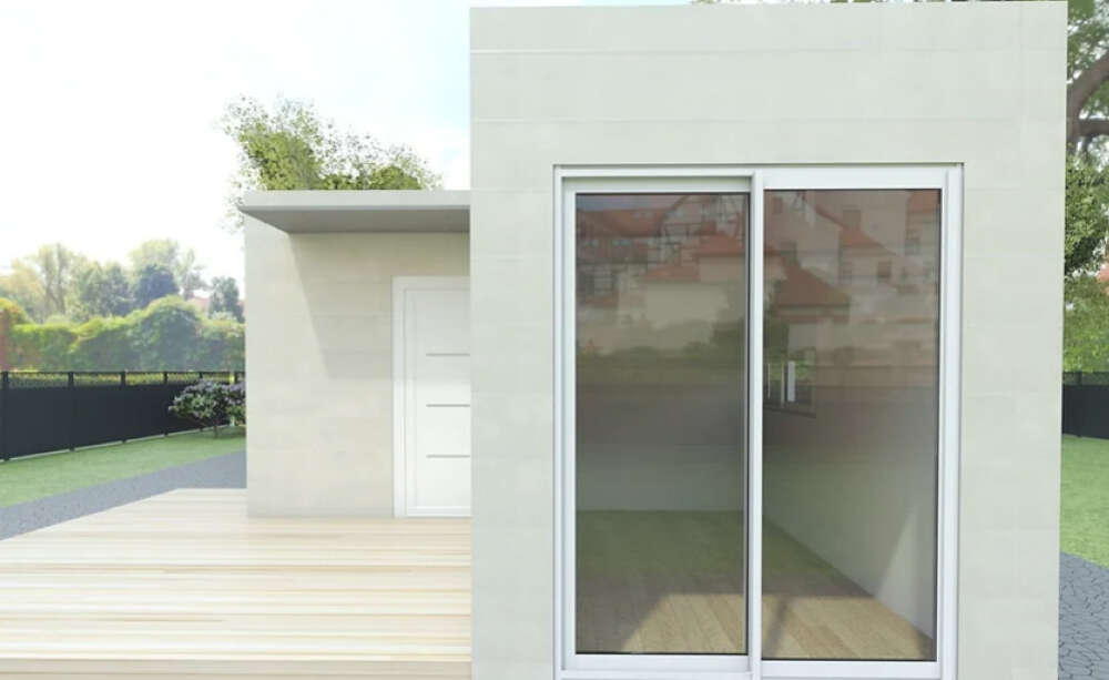 Cubic 30. Foto: Cubic House