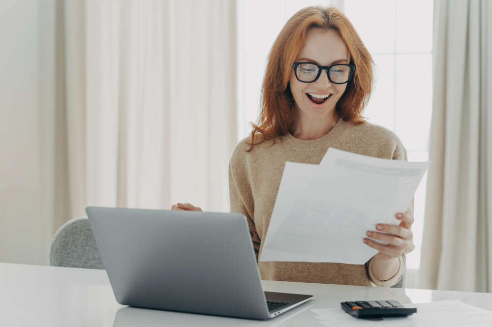 HelpMyCash revela las mejores hipotecas fijas para protegerse de la subida del euríbor. Foto: Envato