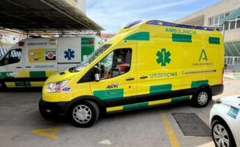 Ambulancias
