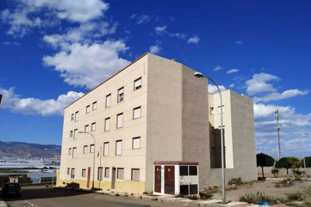 Las propiedades de la entidad financiera se pueden encontrar en el portal Haya Inmobiliaria. Foto: Haya Inmobiliaria.
